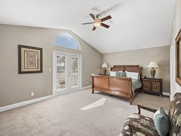 Canal Front 4 Bedroom Vacation Home Sleeps 10 Marco Island
